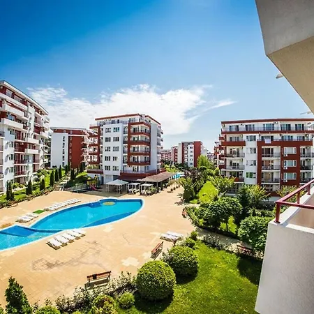 1 Bedroom *