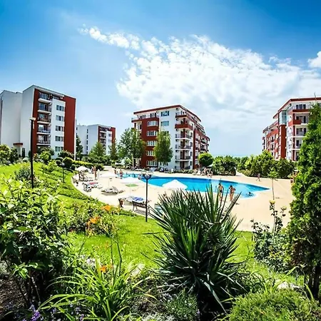 1 Bedroom * סבטי ולאס