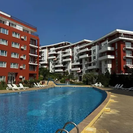 1 Bedroom דירה
