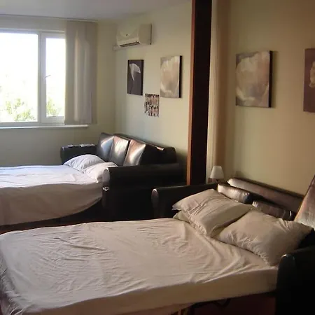 דירה 1 Bedroom
