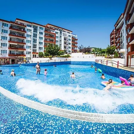 1 Bedroom * Sveti Vlas