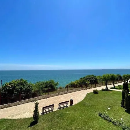Apartamento 1 Bedroom Sveti Vlas