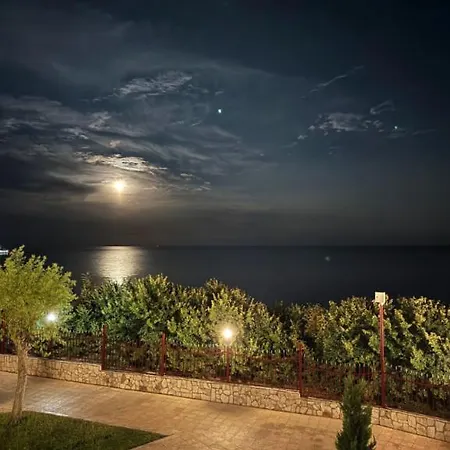 1 Bedroom Apartamento Sveti Vlas