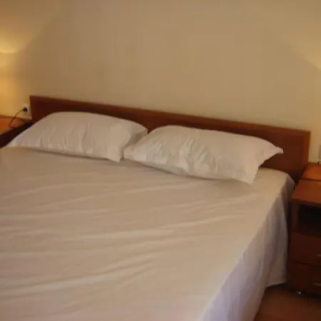 Apartamento 1 Bedroom *