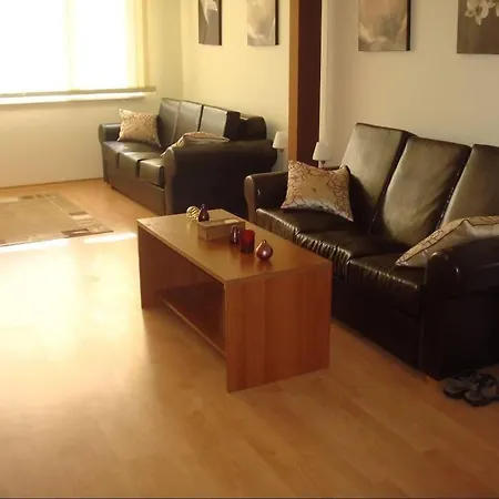1 Bedroom Apartamento *